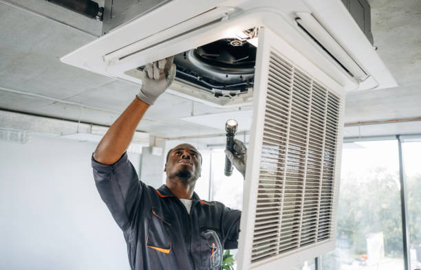 Licensed Hvac service in Lyons, GA - FH HVAC
