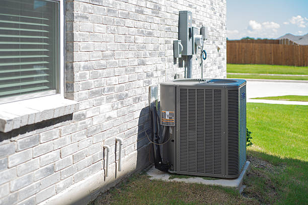 Reliable Hvac contractor in Lyons, GA by FH HVAC